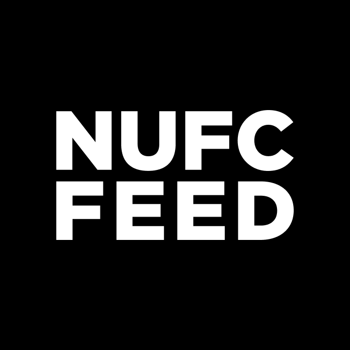 NUFCFEED