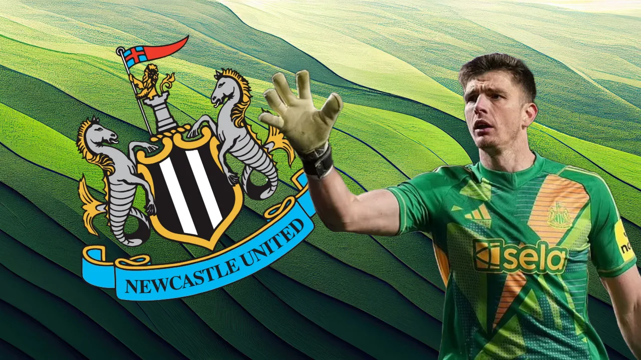 Sky Sports give update on injury of Nick Pope following specialist assessment today