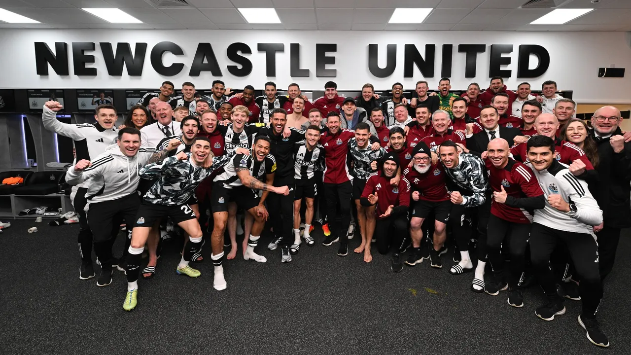 The Good, The Bad, and The Average #19: NUFC player ratings vs. Leicester (h) [PL16]