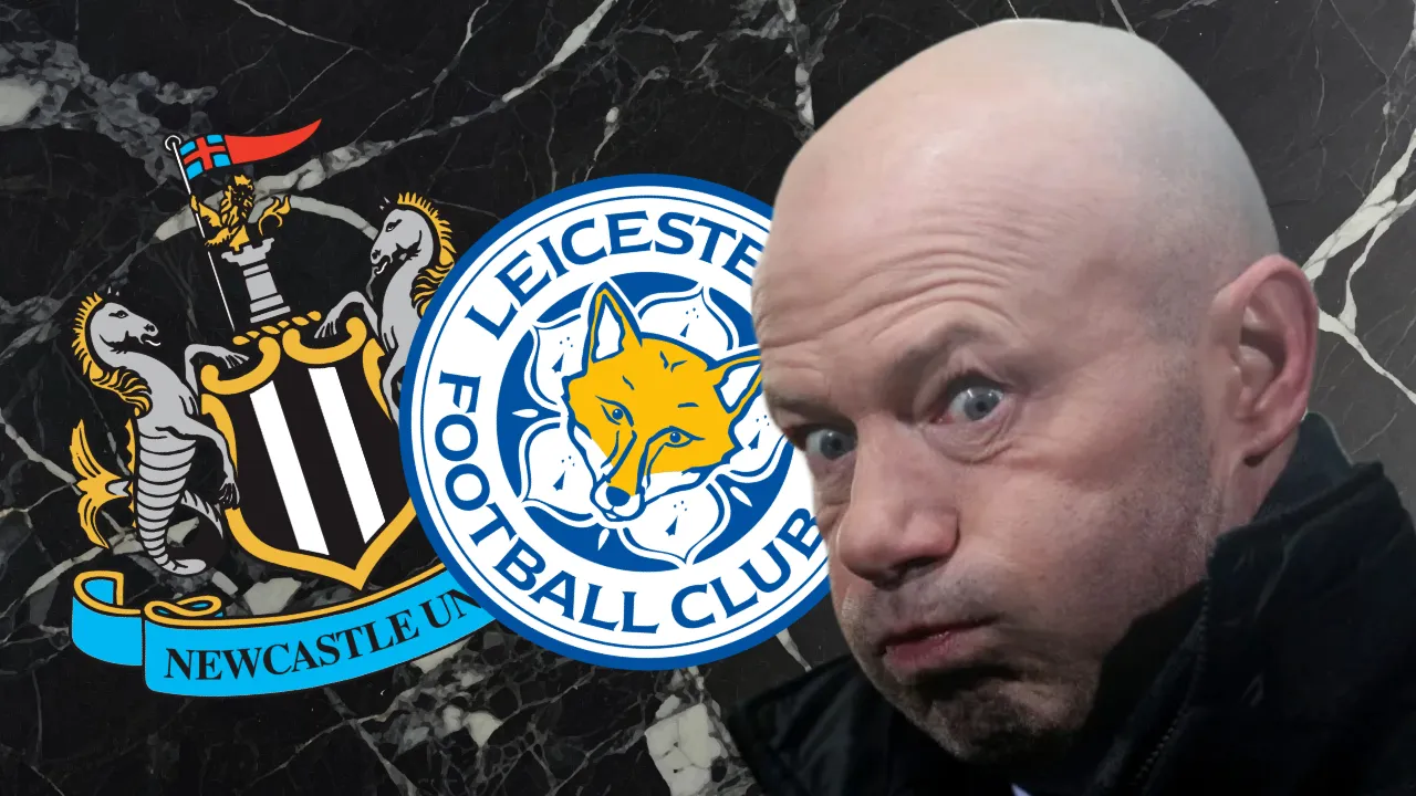 'That's better': Alan Shearer sums up the feelings of entire Newcastle United fanbase with six-word social media post