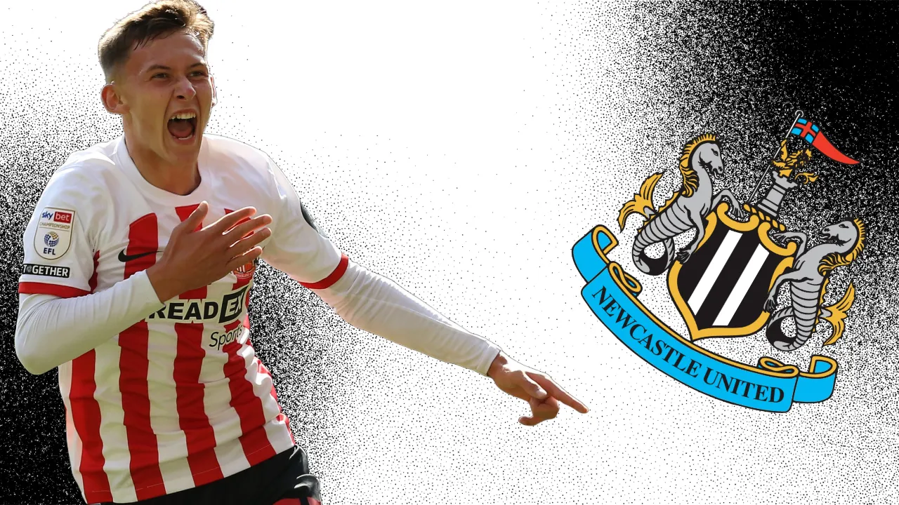 Newcastle United now told price for 17-year-old wonderkid from local rivals Sunderland