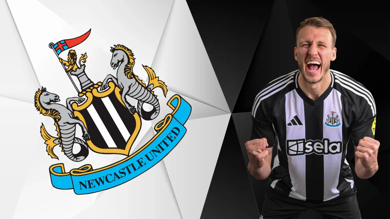 'We want that back': Dan Burn is determined to bring the good times back to Newcastle United after last year's heartbreak