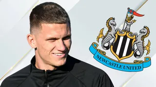 Sven Botman starts for Newcastle United u21s tonight after nine month injury layoff