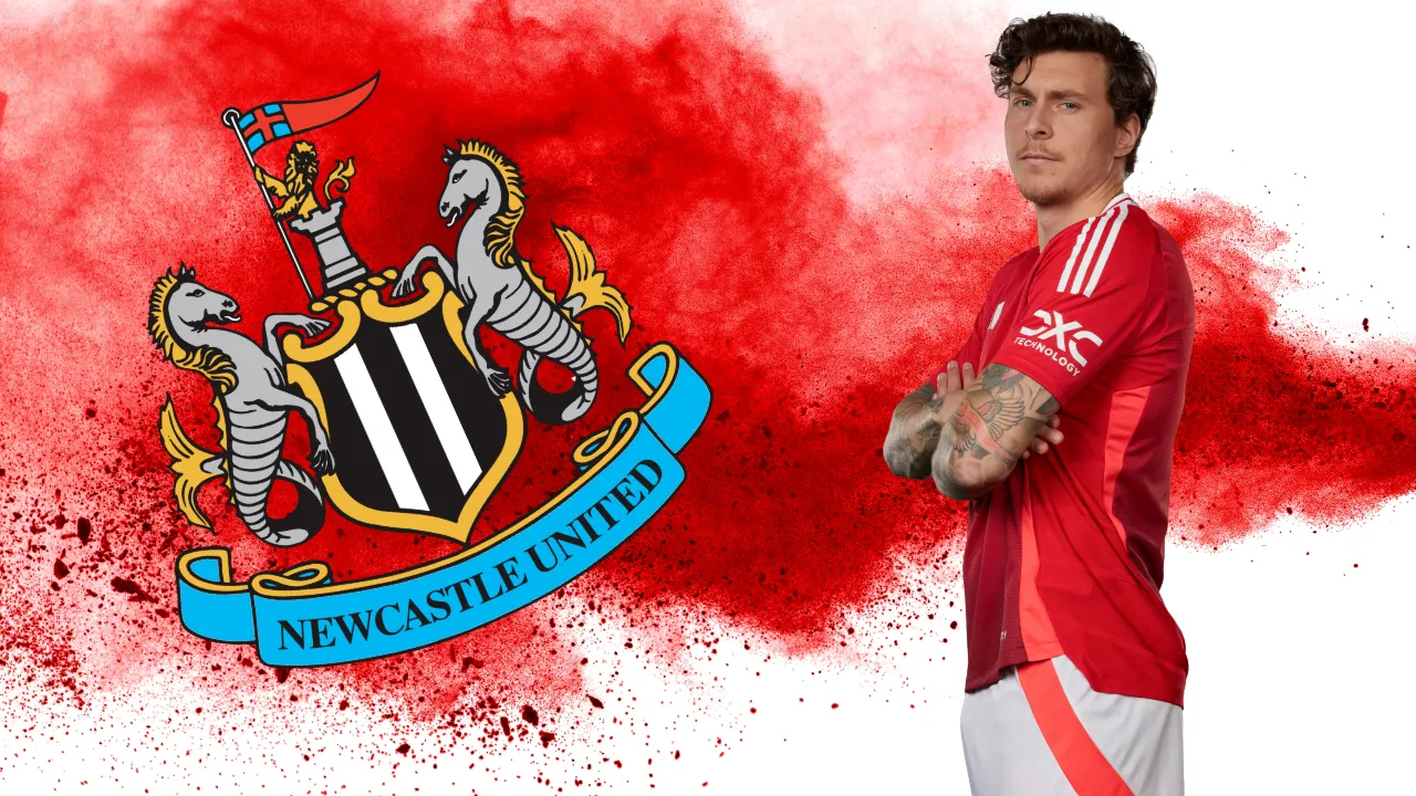 Newcastle United now linked with £6m defender looking for way out of Manchester United