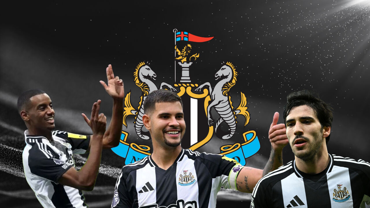 Report suggests important Newcastle United trio are set to walk away from club in near future