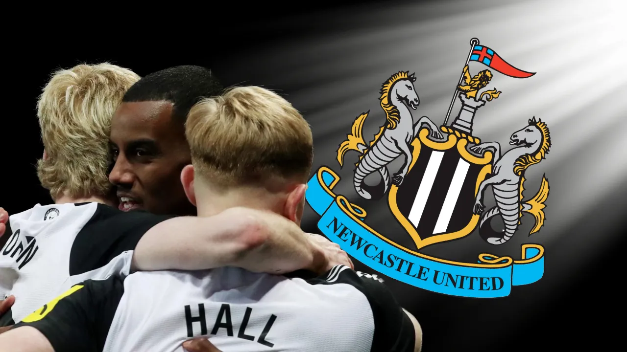 'Outstanding': Eddie Howe heaps praise on Newcastle United's 'shining light' as excellent season continues
