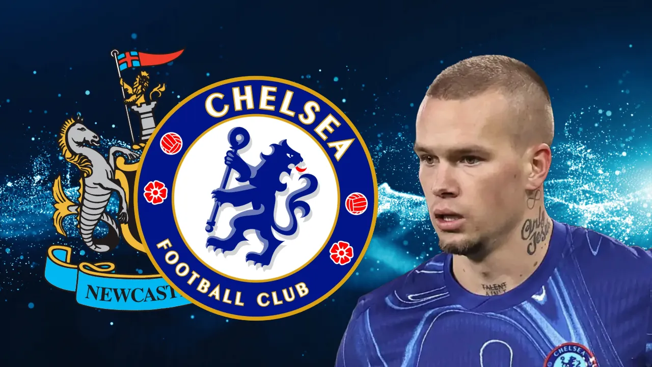 £89m player linked with Newcastle United reportedly fails drug test and now faces lengthy ban