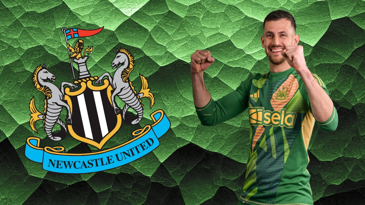 Reports from Saudi Arabia claim Newcastle United agree 'deal in principle' to offload 35-year-old in January