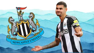 Journalist now shares his confidence that £100m Newcastle United star will remain at club in January