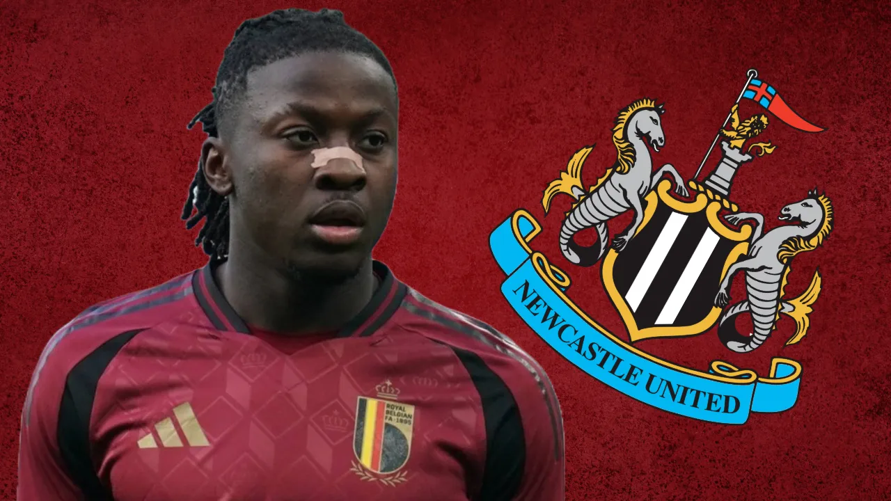 'He suits Newcastle': Journalist now says 21-year-old winger linked with NUFC would be the ideal signing