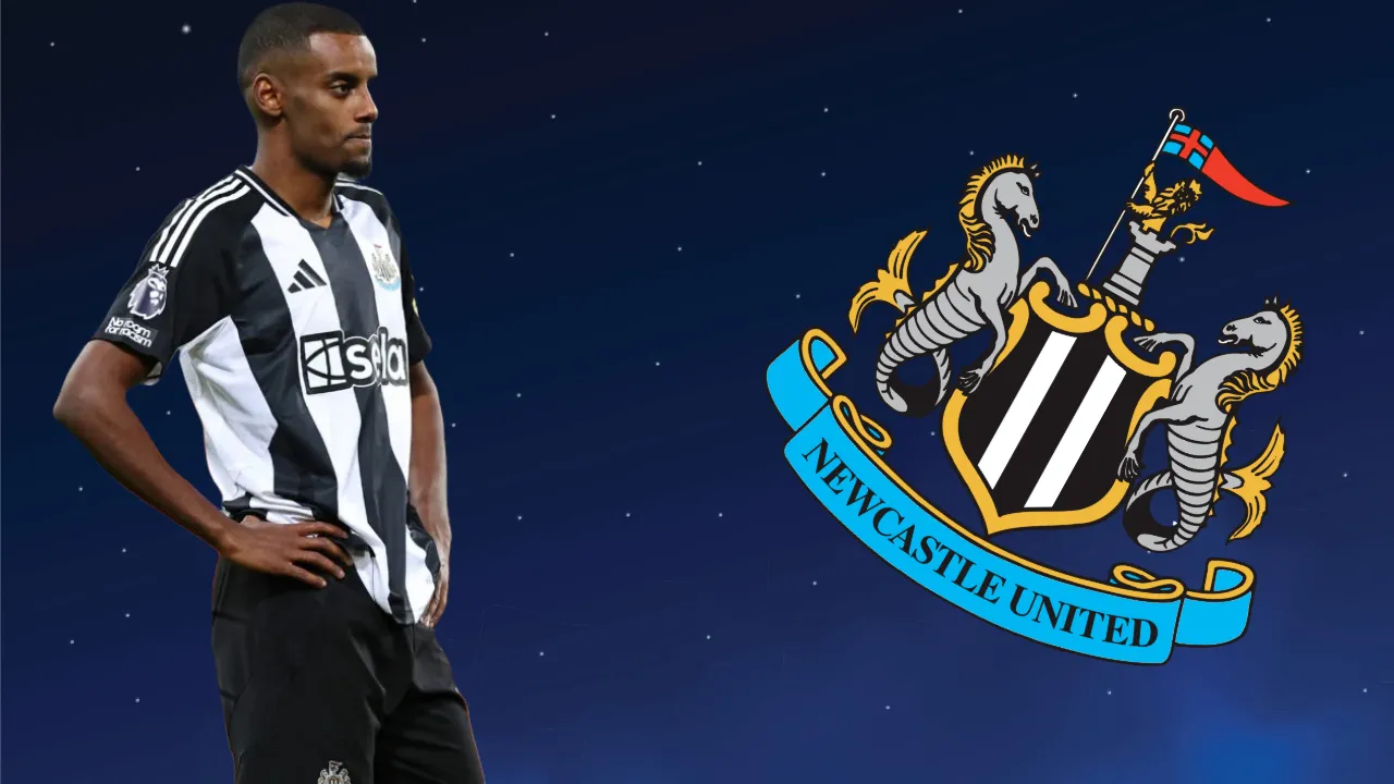 Transfer journalist now says Newcastle United could be at risk of losing 'phenomenal' player in 2025