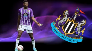 Newcastle United among four Premier League clubs chasing 6'5" 18-year-old defender