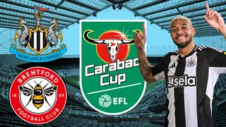 Eddie Howe names a strong side in Carabao Cup quarter-final - Team news for NUFC face Brentford