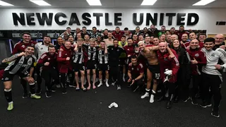 The Good, The Bad, and The Average #20: NUFC player ratings vs. Brentford (h) [LCQF]