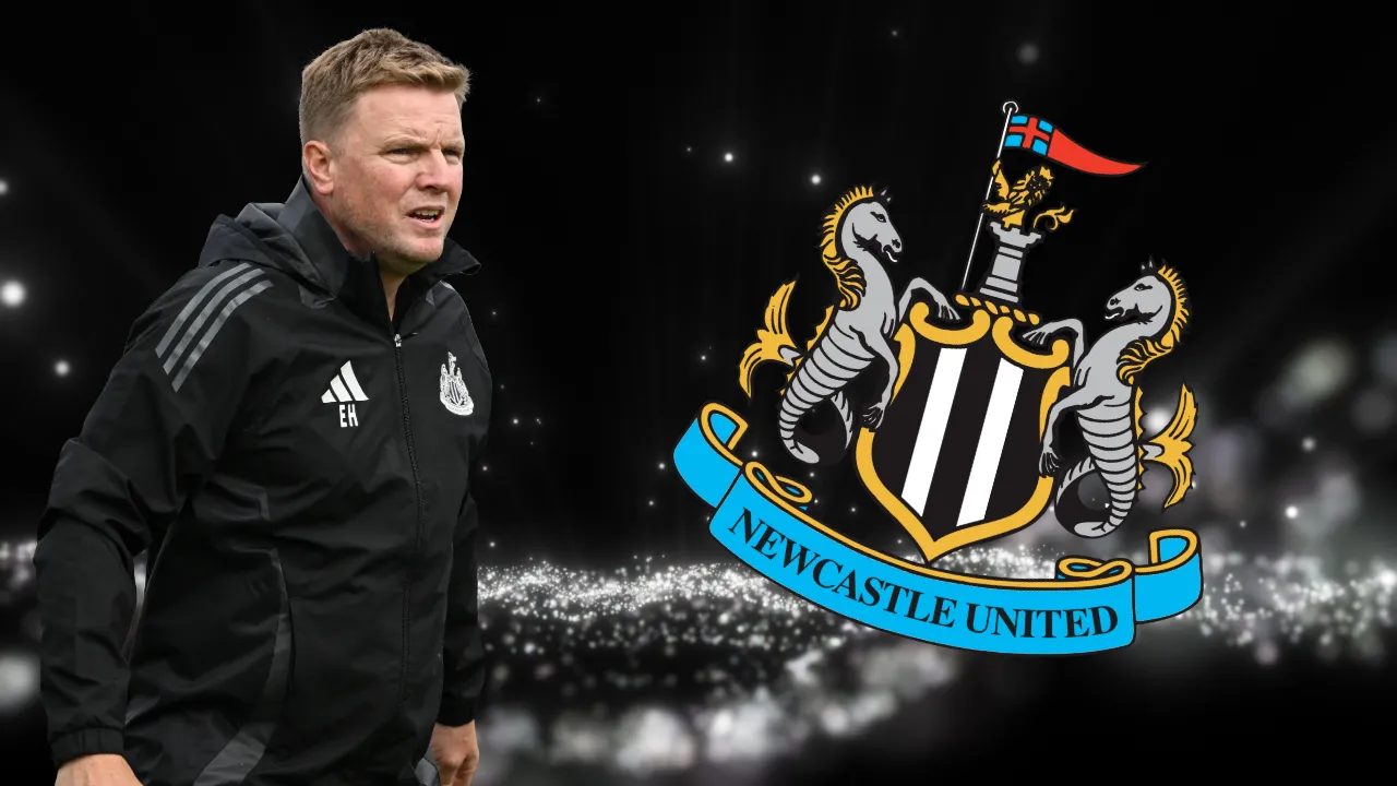 Eddie Howe believes Newcastle United are starting to see the best of Sandro Tonali