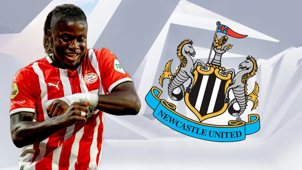 'Elite' winger linked with Newcastle United reportedly 'interested' in £25m January move