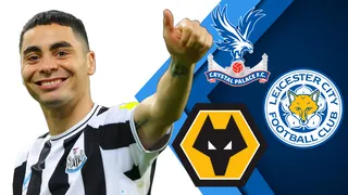 Miguel Almiron reportedly wanted by three Premier League clubs in January after Ruud Van Nistelrooy hint last week