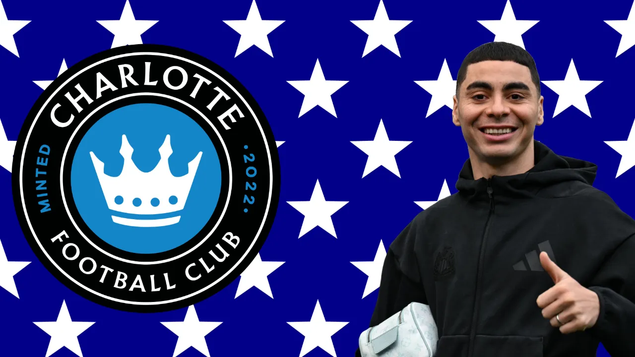 MLS move still an option for Miguel Almiron as Charlotte FC still negotiating for January move