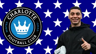MLS move still an option for Miguel Almiron as Charlotte FC still negotiating for January move