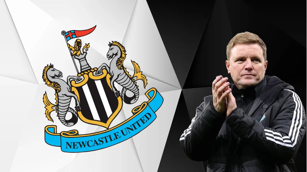 Eddie Howe now shuts down reports that Newcastle United are 'close' to agreeing January transfer