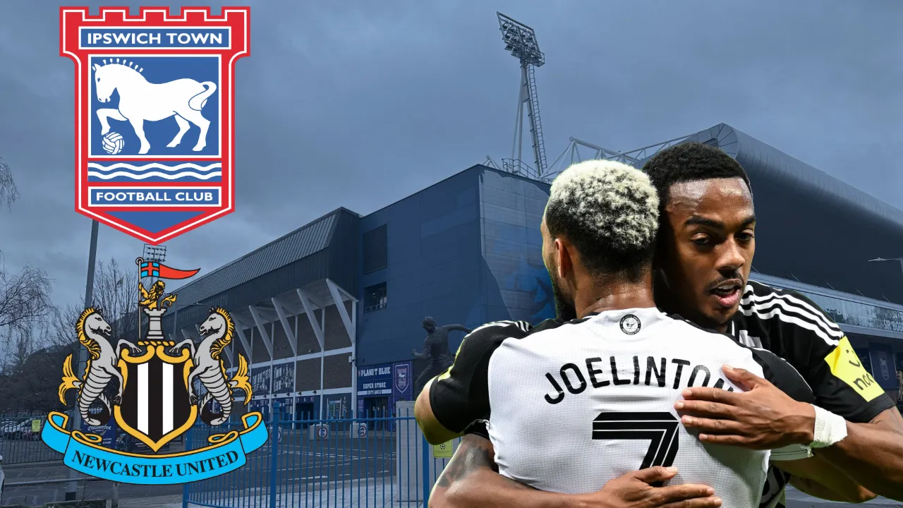 One forced change for Eddie Howe - Our predicted lineup for Newcastle United to face Ipswich