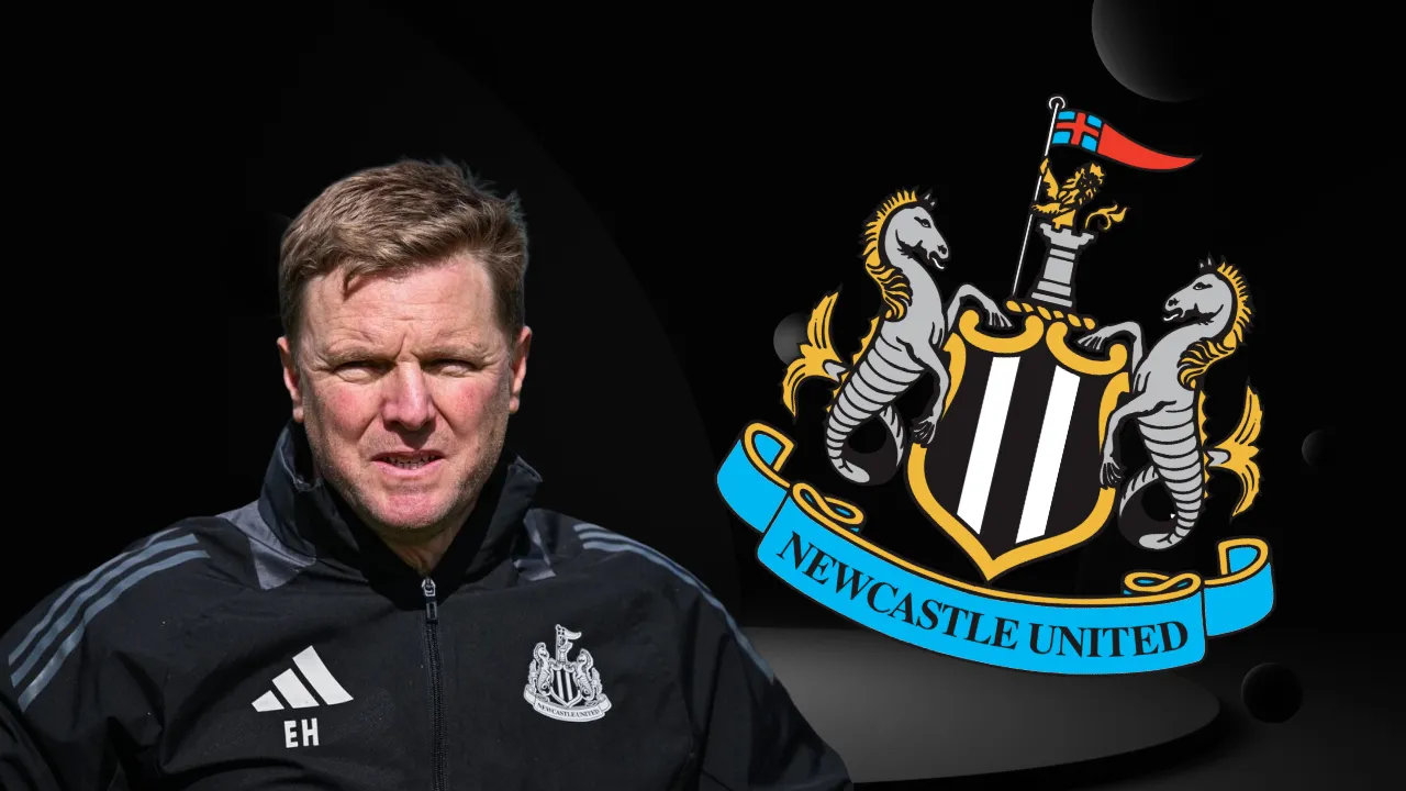 'I can't praise him enough': Eddie Howe is delighted with the professionalism shown by 30-year-old Newcastle United man