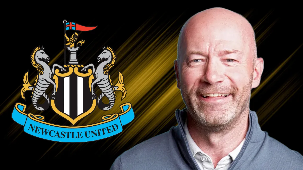Alan Shearer blown away by 'unbelievable' piece of skill he saw by Newcastle United player yesterday