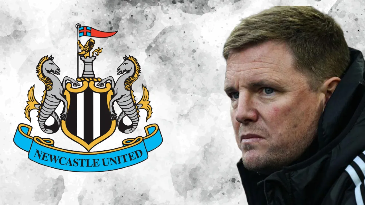 Eddie Howe delivers worrying transfer message when speaking to Gary Lineker - Newcastle United fans will not be happy