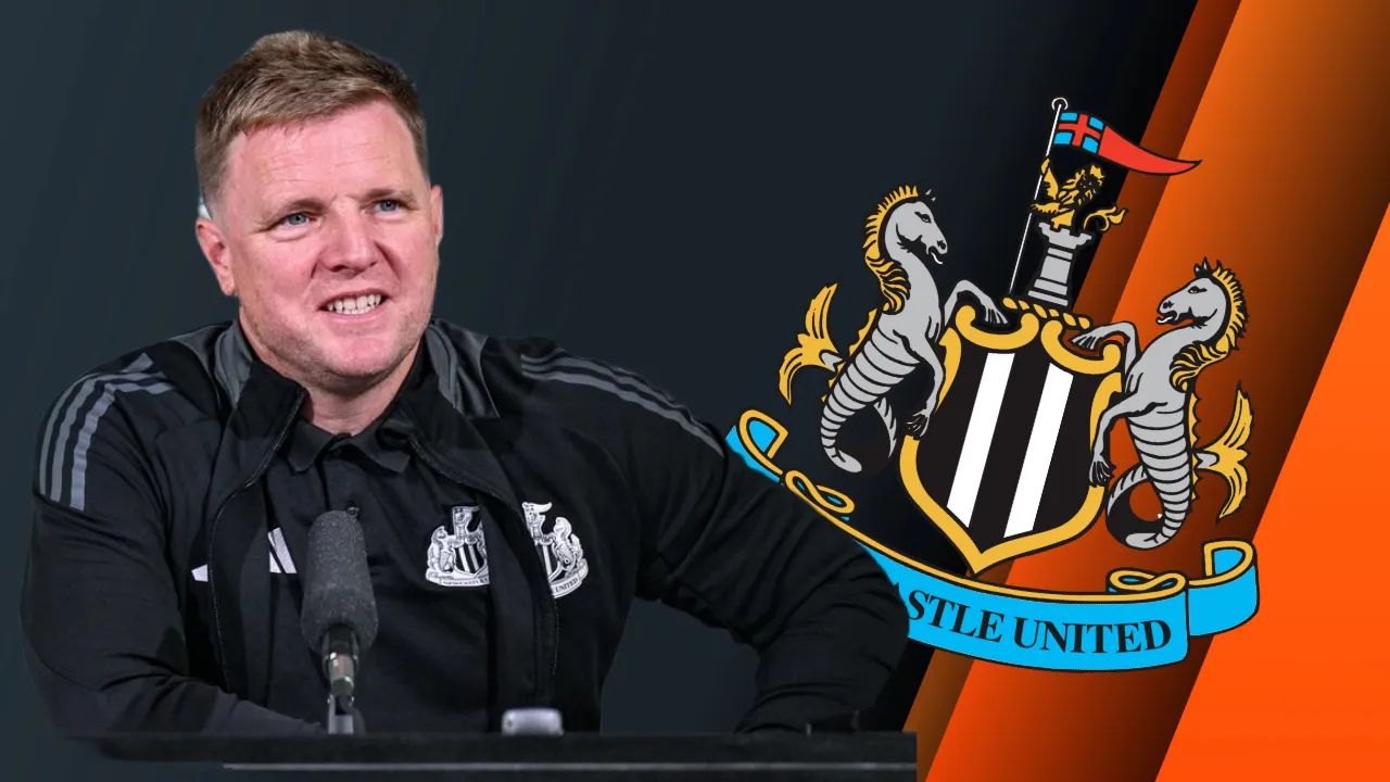 Eddie Howe now says 'phenomenal' Newcastle United man's 'unpredictability' is what makes him so good