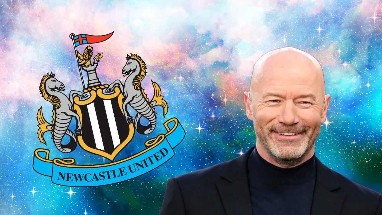 'Get ready for it': Alan Shearer made staggering prediction head of NUFC v Ipswich that ultimtately came true