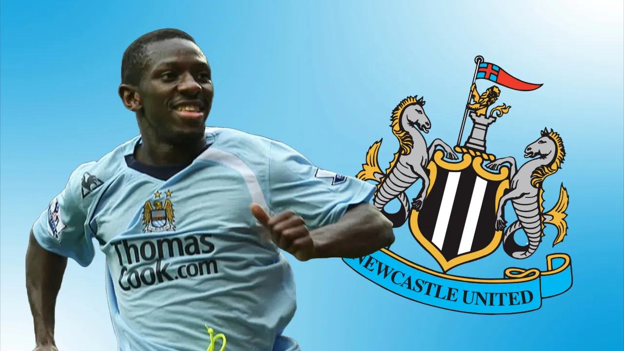 Shaun Wright-Phillips now says he can't believe Newcastle United sold 'special player'