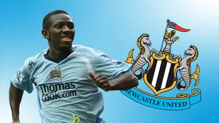 Shaun Wright-Phillips now says he can't believe Newcastle United sold 'special player'
