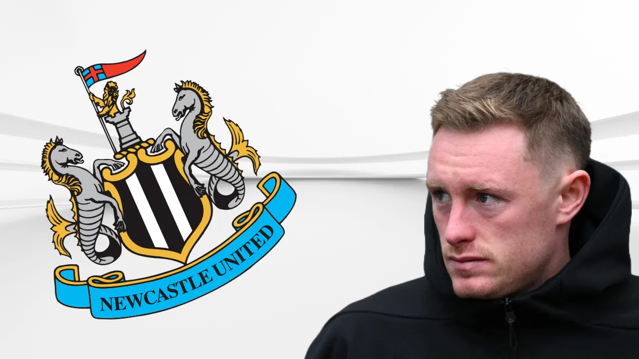 Sean Longstaff is most likely player linked with January exit to actually leave  Newcastle United - Journalist | NUFC Feed