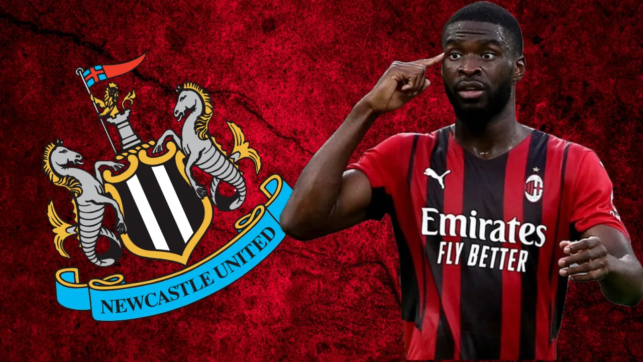 Newcastle United now hoping to bag player who refused move to Tyneside in summer