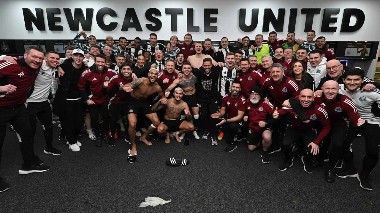 The Good, The Bad, and The Average #22: NUFC player ratings vs. Aston Villa (h) [PL18]