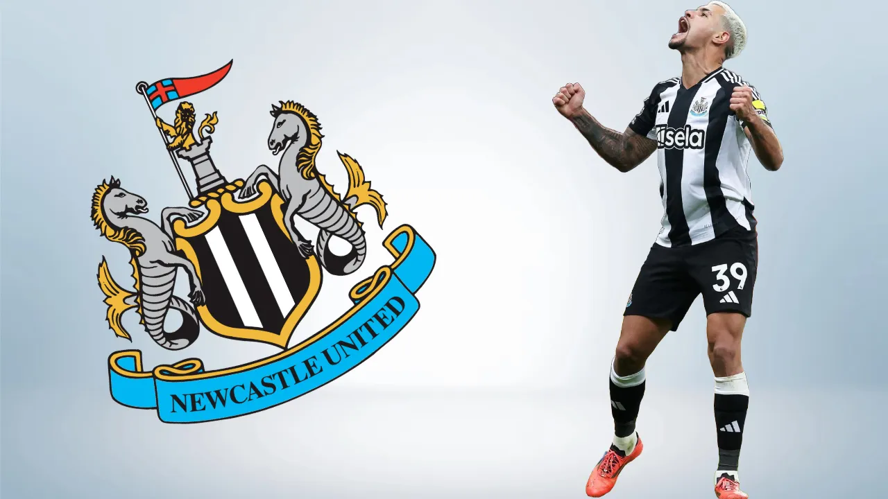 Bruno Guimaraes praises teammates and criticises Premier League rules after Newcastle United win