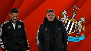 'No one wants to see that': Eddie Howe speaks out after tunnel battle as FA launch investigation