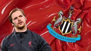 Liverpool indicate they are willing to sell 'amazing' player with Newcastle United on high alert