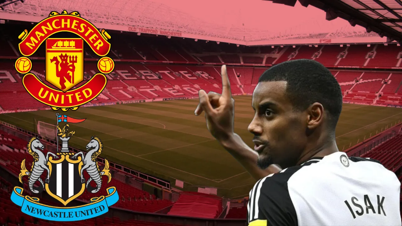 One change for Eddie Howe as Tino Livramento returns - Our predicted NUFC XI to take on Man United