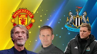 Next Up: The Dan Ashworth Derby... Wait, What Do You Mean He's Left Already?!