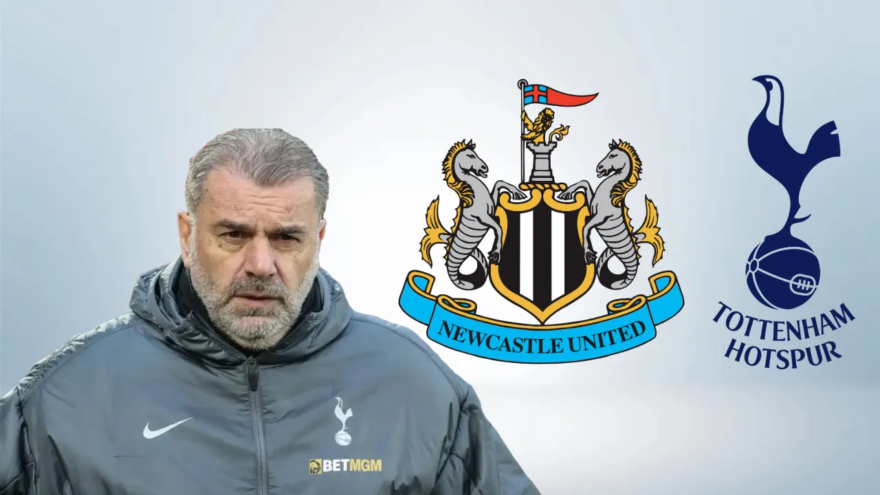 Tottenham Hotspur's available squad is crumbling before their very eyes as they gear up for Newcastle United meeting