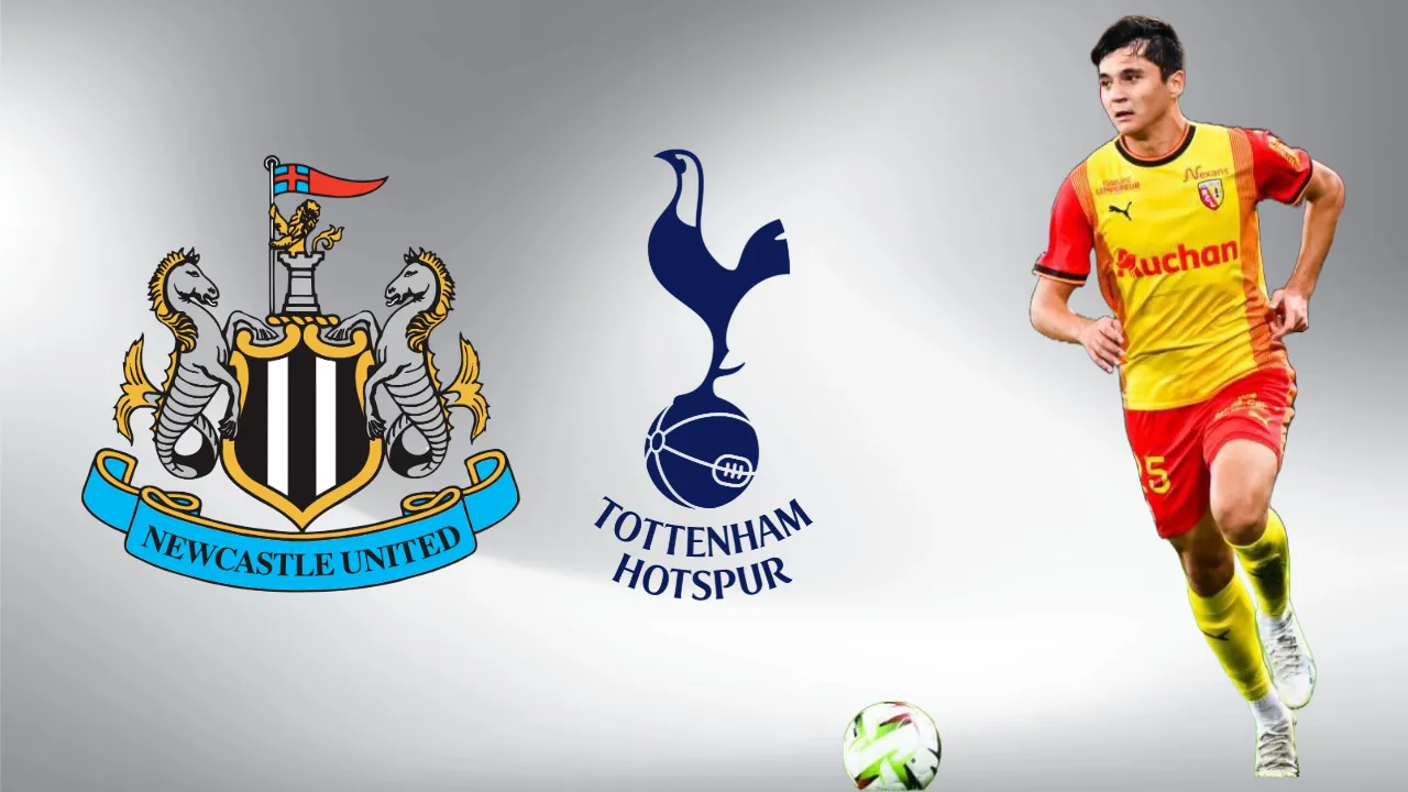 Report claims Newcastle United and Tottenham have now both opened talks for £25m defender