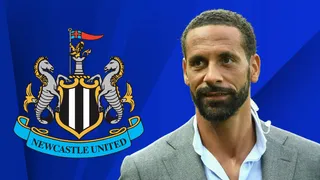 Rio Ferdinand ends 2024 by asking for Newcastle United fans to show compassion - It ain't happening