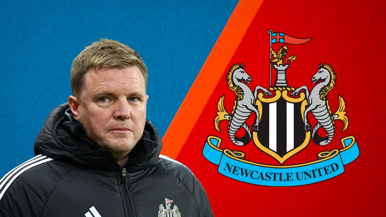Eddie Howe in disagreement with Newcastle United board over January sale of 'important' player
