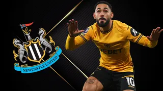 In-form Matheus Cunha has learned his fate after being charged with improper conduct - Affects fixture against Newcastle United