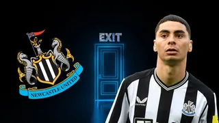 'Great addition': Assistant manager slips up and reveals transfer of Newcastle United star is close