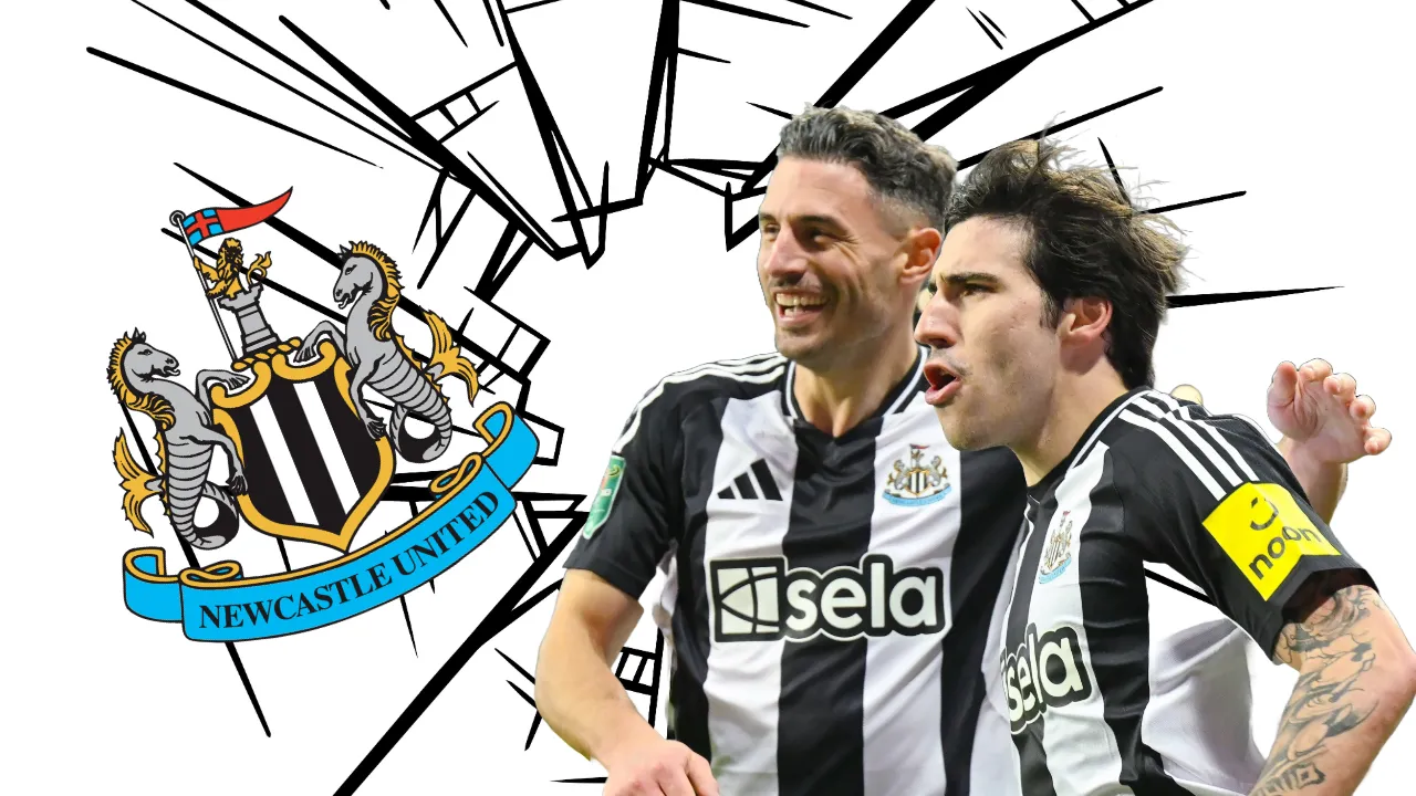 Sandro Tonali drops huge hint on his Newcastle United future amid 'unsettled' speculation