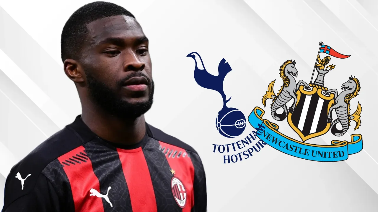 Premier League rivals join race for 27-year-old defender linked with Newcastle United move