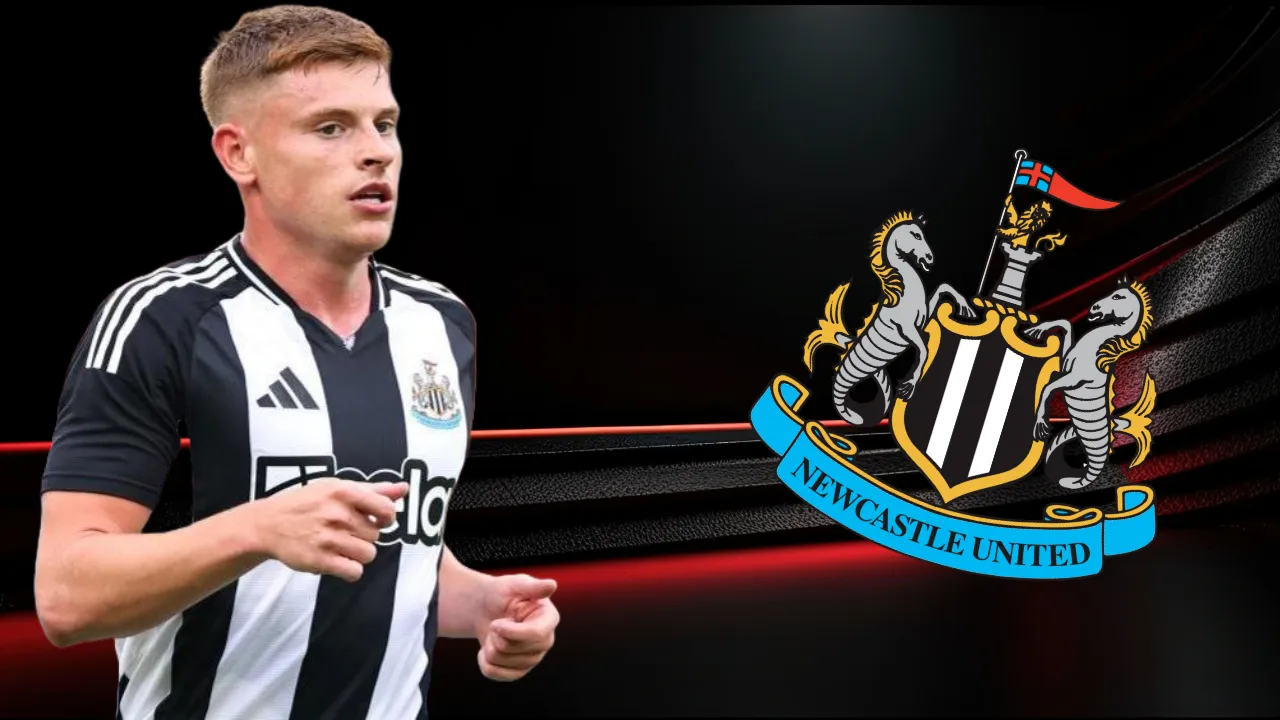 Journalist now says Newcastle United could sell £39m star in January as PSR continues to be an issue