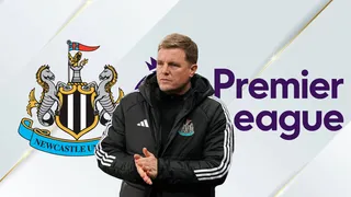 Newcastle United gaffer Eddie Howe picks up Manager of the Month nomination for December
